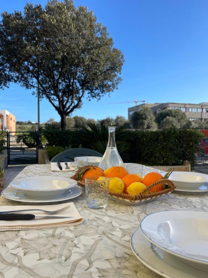 Sunway Luxury Apartments 2 Alghero Exterior photo