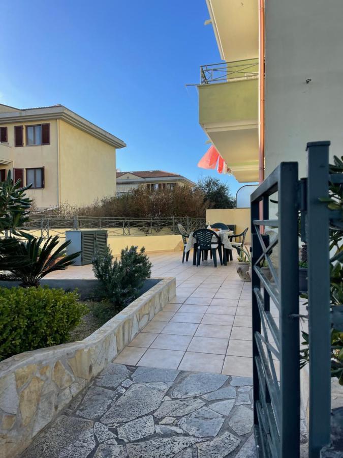 Sunway Luxury Apartments 2 Alghero Exterior photo