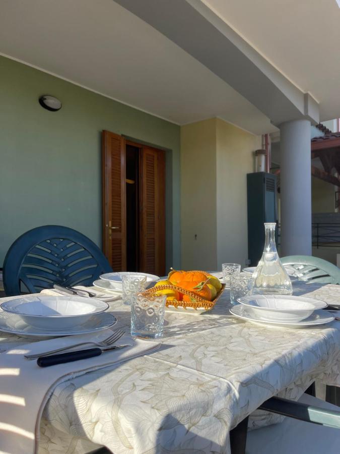 Sunway Luxury Apartments 2 Alghero Exterior photo