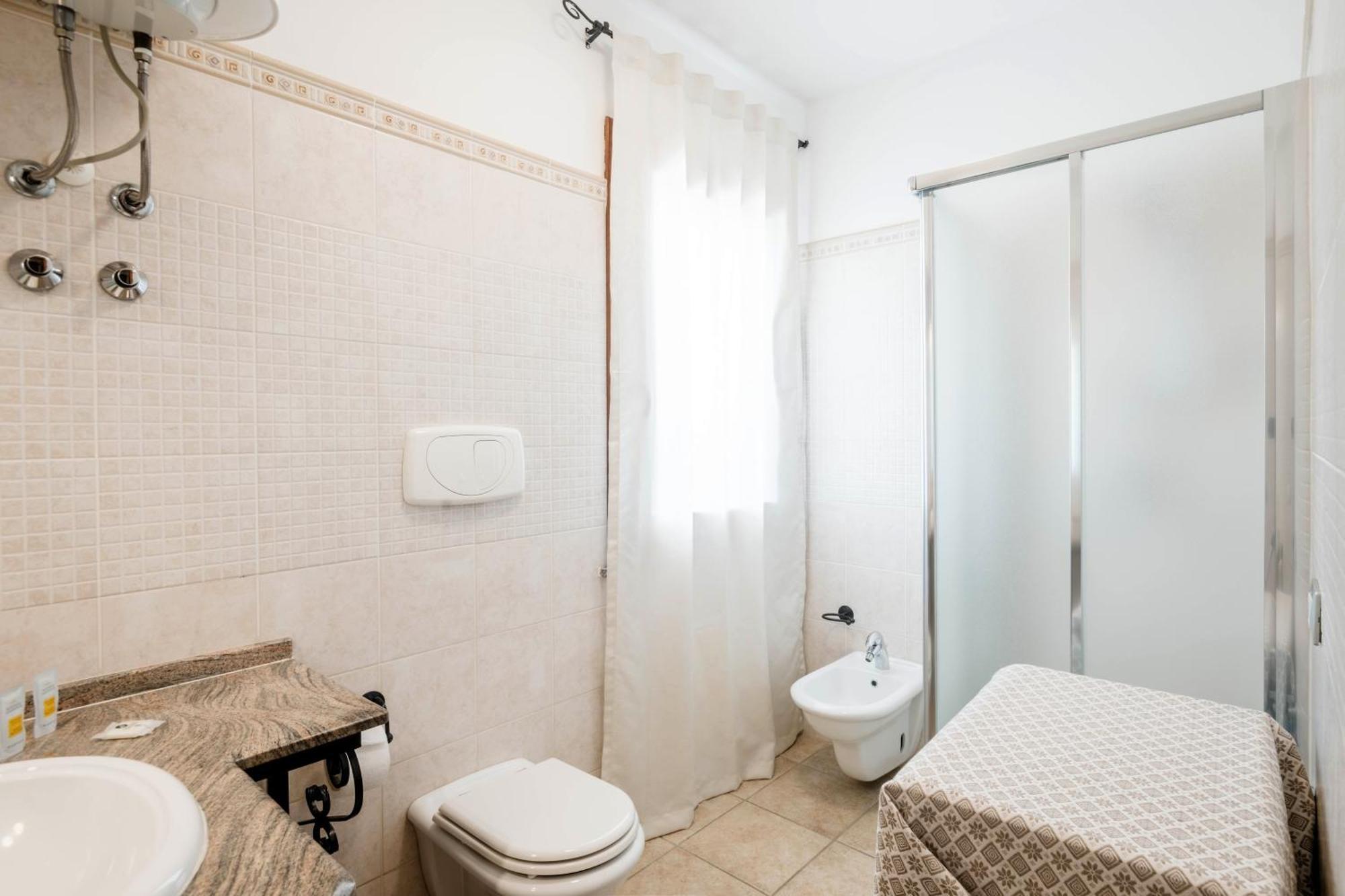 Sunway Luxury Apartments 2 Alghero Exterior photo