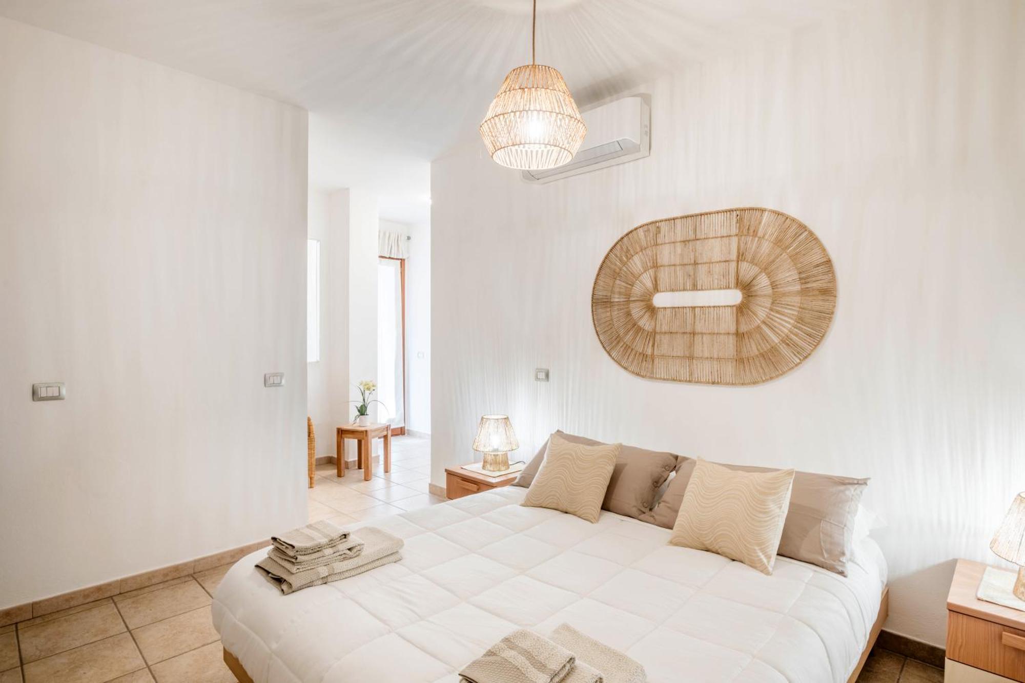 Sunway Luxury Apartments 2 Alghero Exterior photo