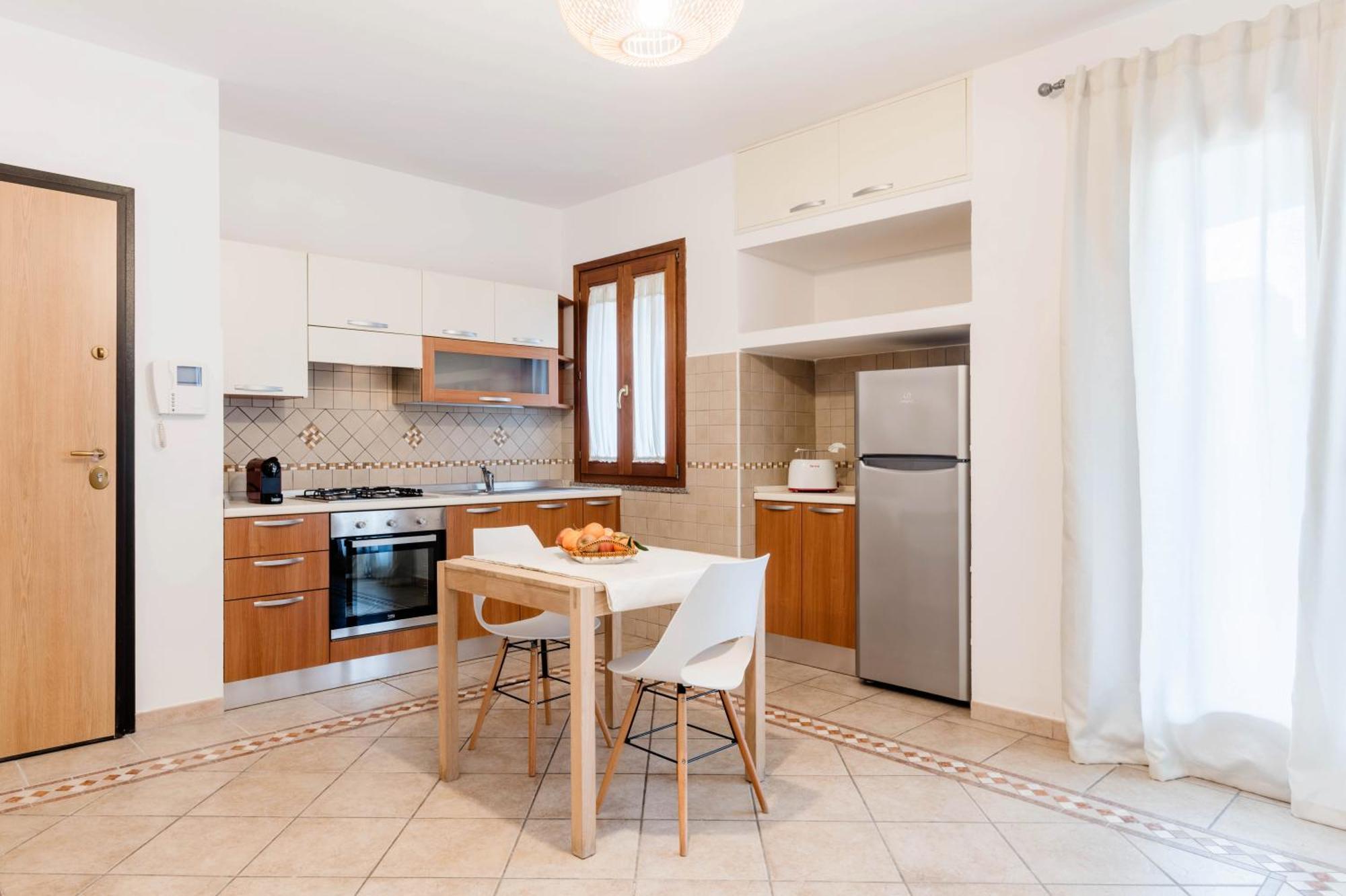 Sunway Luxury Apartments 2 Alghero Exterior photo