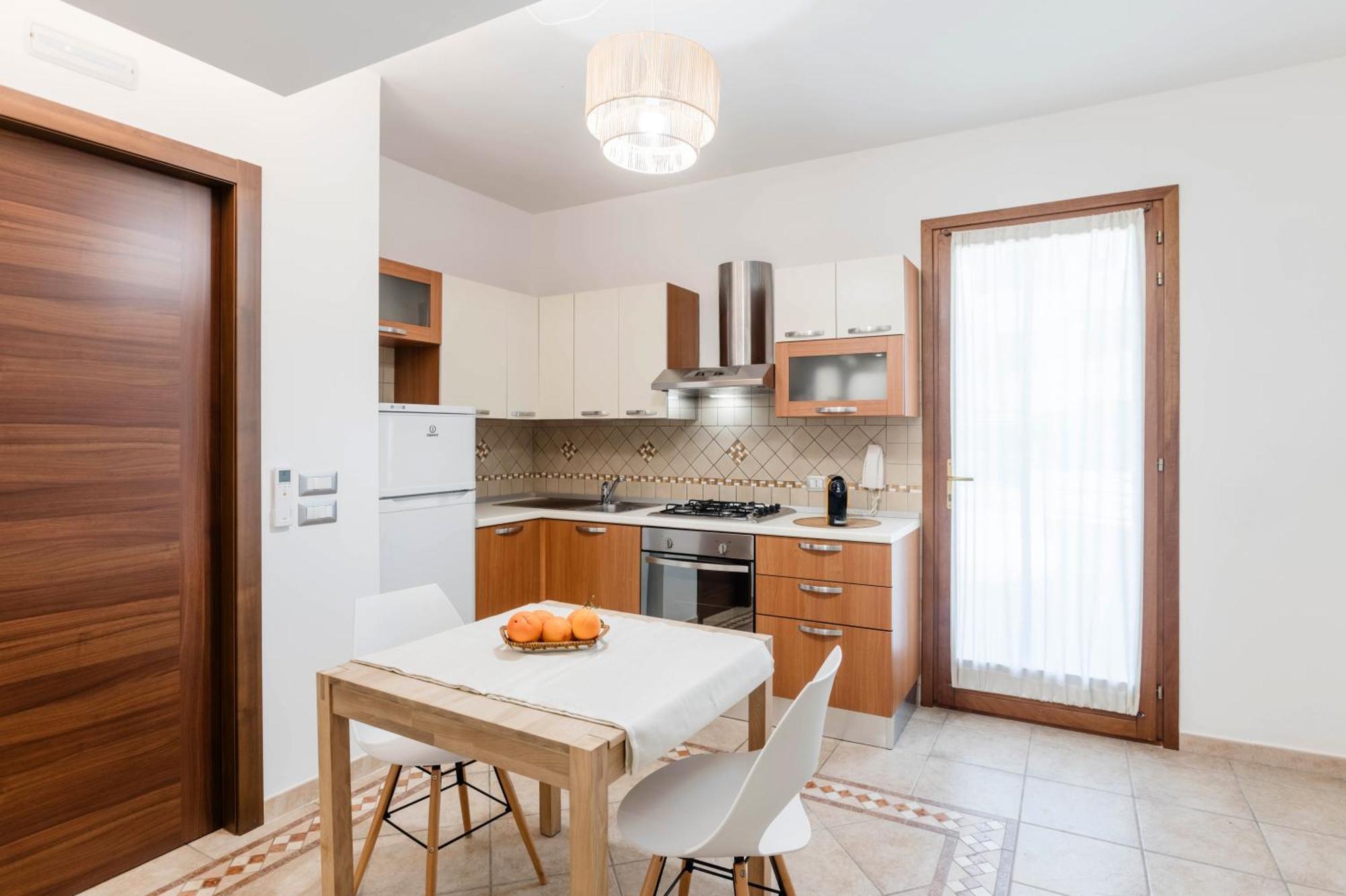 Sunway Luxury Apartments 2 Alghero Exterior photo